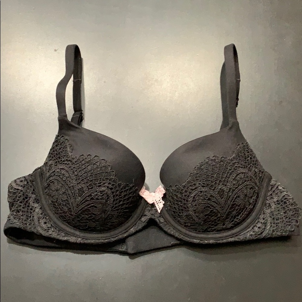 VS Body by Victoria Lined Demi